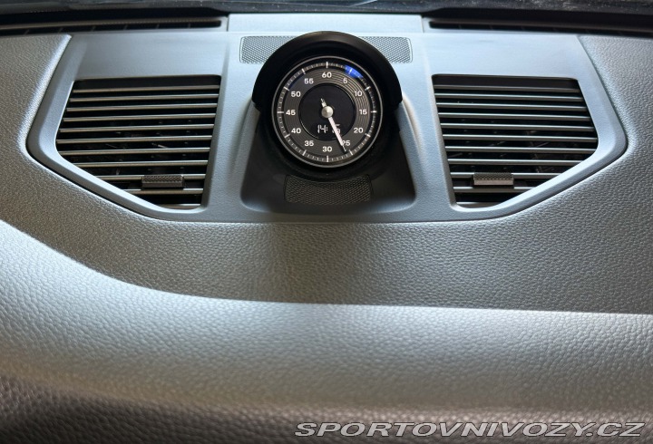 Porsche 911 Carrera4*Záruka12/26*Bose 2020