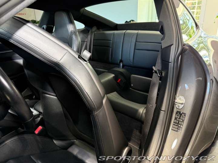 Porsche 911 Carrera4*Záruka12/26*Bose 2020