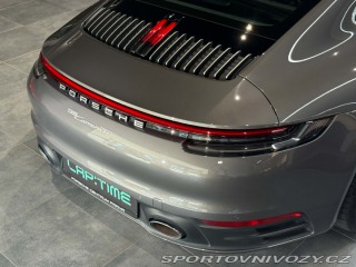 Porsche 911 Carrera4*Záruka12/26*Bose 2020