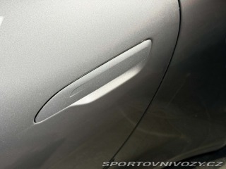 Porsche 911 Carrera4*Záruka12/26*Bose 2020