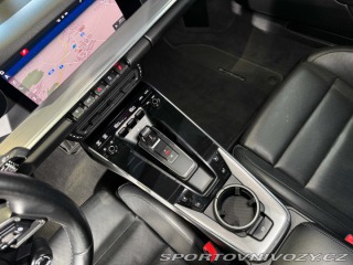 Porsche 911 Carrera4*Záruka12/26*Bose 2020
