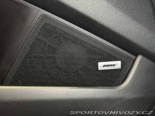 Porsche 911 Carrera4*Záruka12/26*Bose 2020