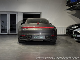 Porsche 911 Carrera4*Záruka12/26*Bose 2020