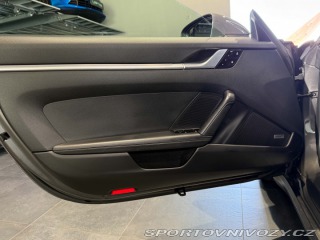 Porsche 911 Carrera4*Záruka12/26*Bose 2020