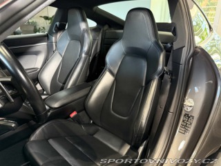 Porsche 911 Carrera4*Záruka12/26*Bose 2020
