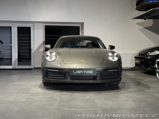 Porsche 911 Carrera4*Záruka12/26*Bose 2020