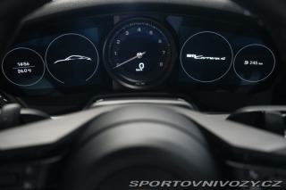 Porsche 911 Carrera4*Záruka12/26*Bose 2020