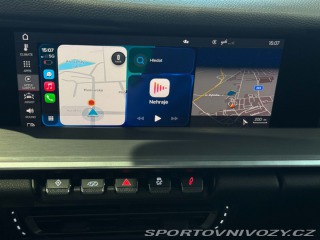 Porsche 911 Carrera4*Záruka12/26*Bose 2020