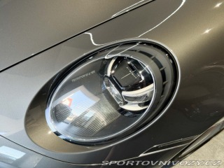 Porsche 911 Carrera4*Záruka12/26*Bose 2020