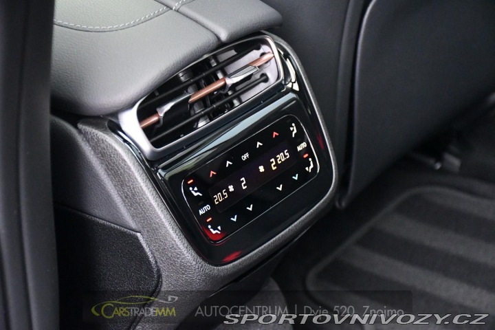 Mercedes-Benz Ostatní modely EQE 43 AMG 4M AIR NIGHT P. HY 2024