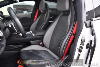 Mercedes-Benz Ostatní modely EQE 43 AMG 4M AIR NIGHT P. HY 2024