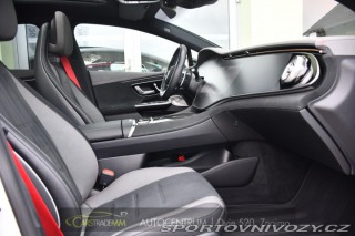Mercedes-Benz Ostatní modely EQE 43 AMG 4M AIR NIGHT P. HY 2024
