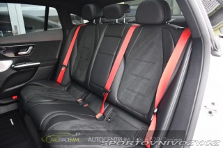 Mercedes-Benz Ostatní modely EQE 43 AMG 4M AIR NIGHT P. HY 2024