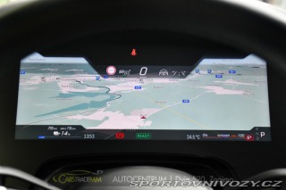 Mercedes-Benz Ostatní modely EQE 43 AMG 4M AIR NIGHT P. HY 2024