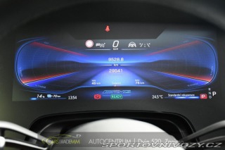 Mercedes-Benz Ostatní modely EQE 43 AMG 4M AIR NIGHT P. HY 2024