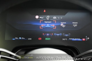 Mercedes-Benz Ostatní modely EQE 43 AMG 4M AIR NIGHT P. HY 2024