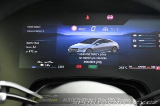 Mercedes-Benz Ostatní modely EQE 43 AMG 4M AIR NIGHT P. HY 2024