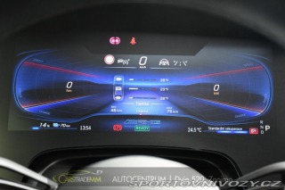 Mercedes-Benz Ostatní modely EQE 43 AMG 4M AIR NIGHT P. HY 2024