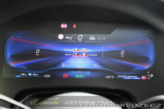 Mercedes-Benz Ostatní modely EQE 43 AMG 4M AIR NIGHT P. HY 2024