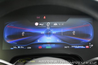 Mercedes-Benz Ostatní modely EQE 43 AMG 4M AIR NIGHT P. HY 2024