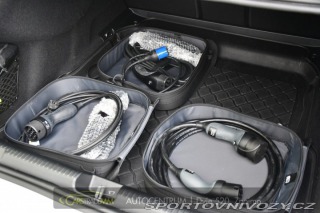 Mercedes-Benz Ostatní modely EQE 43 AMG 4M AIR NIGHT P. HY 2024