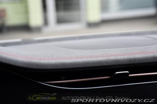Mercedes-Benz Ostatní modely EQE 43 AMG 4M AIR NIGHT P. HY 2024