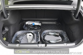 Mercedes-Benz Ostatní modely EQE 43 AMG 4M AIR NIGHT P. HY 2024