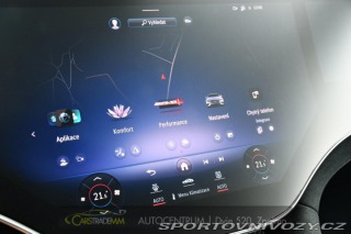 Mercedes-Benz Ostatní modely EQE 43 AMG 4M AIR NIGHT P. HY 2024