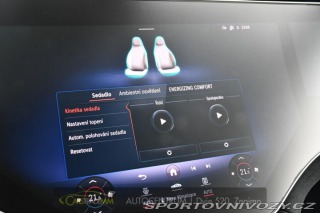 Mercedes-Benz Ostatní modely EQE 43 AMG 4M AIR NIGHT P. HY 2024