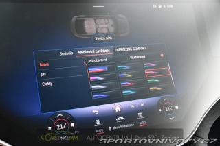 Mercedes-Benz Ostatní modely EQE 43 AMG 4M AIR NIGHT P. HY 2024