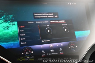 Mercedes-Benz Ostatní modely EQE 43 AMG 4M AIR NIGHT P. HY 2024
