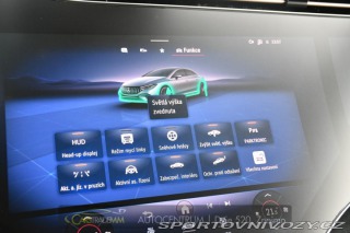 Mercedes-Benz Ostatní modely EQE 43 AMG 4M AIR NIGHT P. HY 2024