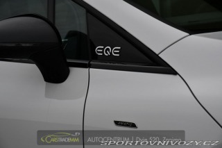 Mercedes-Benz Ostatní modely EQE 43 AMG 4M AIR NIGHT P. HY 2024