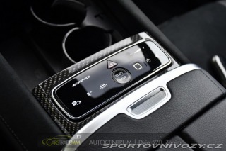 Mercedes-Benz Ostatní modely EQE 43 AMG 4M AIR NIGHT P. HY 2024