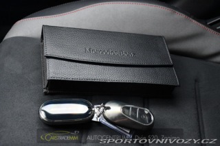 Mercedes-Benz Ostatní modely EQE 43 AMG 4M AIR NIGHT P. HY 2024