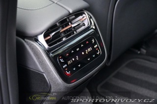Mercedes-Benz Ostatní modely EQE 43 AMG 4M AIR NIGHT P. HY 2024