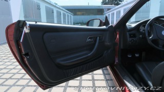 Mercedes-Benz SLK 320 V6 2004