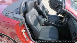 Mercedes-Benz SLK 320 V6 2004
