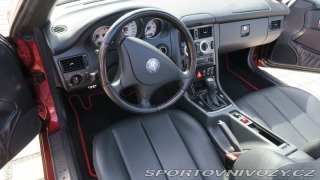 Mercedes-Benz SLK 320 V6 2004