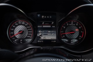 Mercedes-Benz AMG GT S Carbon ČR 2016