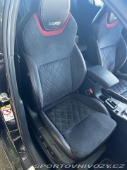 Škoda Octavia RS 2018