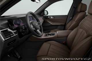 BMW X5 xDrive40i 2026