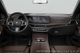 BMW X5 xDrive40i 2026