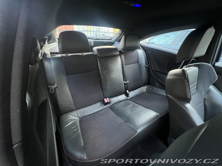 Opel Astra Opc 2007