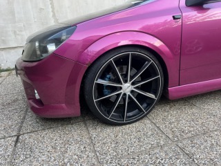 Opel Astra Opc 2007