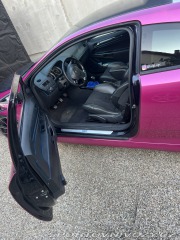 Opel Astra Opc 2007