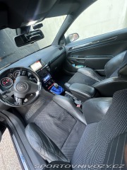 Opel Astra Opc 2007