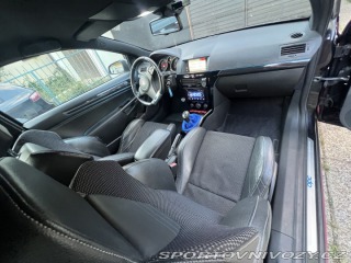 Opel Astra Opc 2007