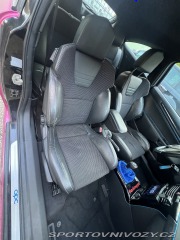 Opel Astra Opc 2007
