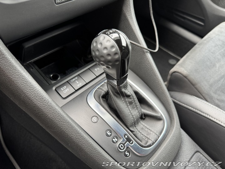 Volkswagen Golf 6R 2.0TSi 299kW DSG 2011
